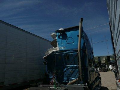 LJD Towing & Repair Inc