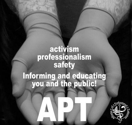 Alliance of Professional Tattooists