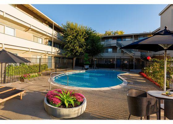 North Main Apartments