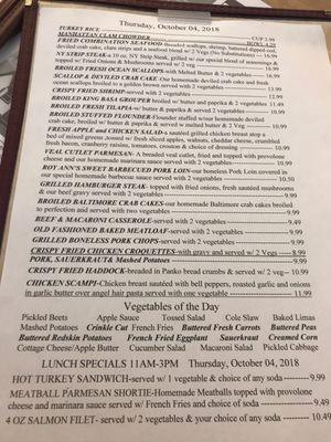 Royann Diner