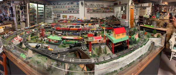 american country treasures