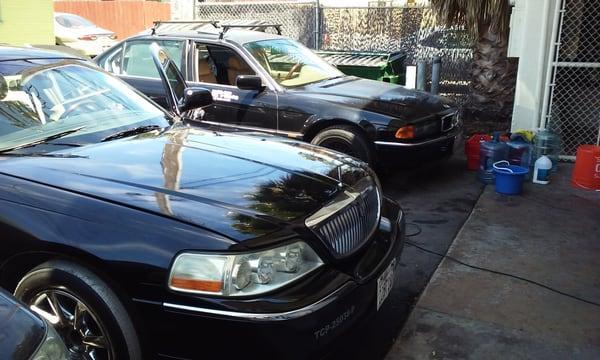 Auto Detailing & Cleaning Mobile