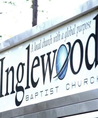 Inglewood Baptist Church