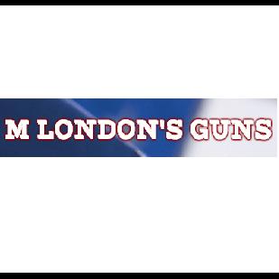 M London's Guns