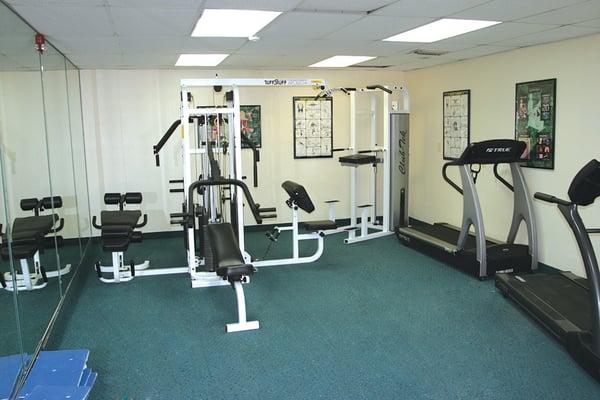 Sierra Estates Mobile Manor