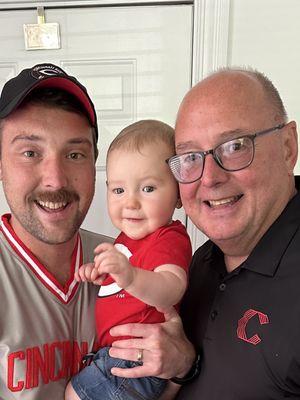 Dr Lutz will be unavailable on Tuesdays and Wednesdays but can come in throughout the rest of the week to medically certify pilots.