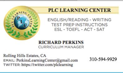 PLC Learning Center