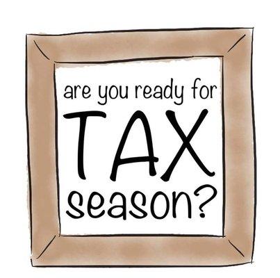 Specializing in Tax Preparation Walk ins welcome! Tax Line 314-773-0700