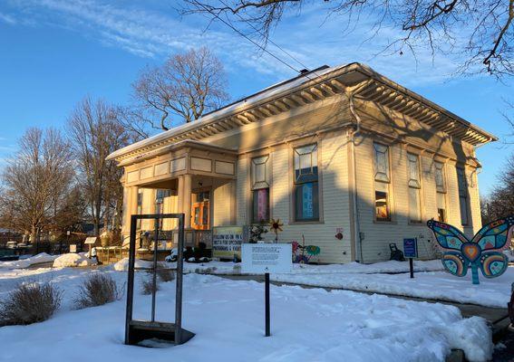 Edwardsville Children's Museum
