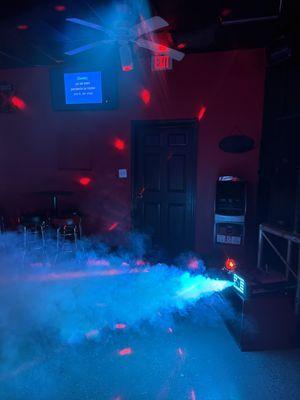 Bichota’s Sport Bar
