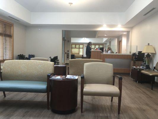 Mission Weight Management