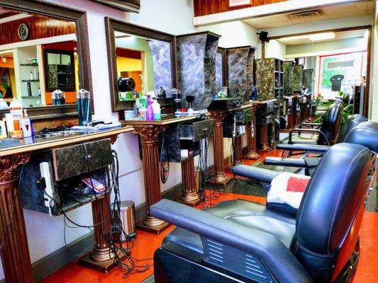 Hair Kingdom Feliche