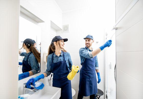 Ribeiro Cleaning Service