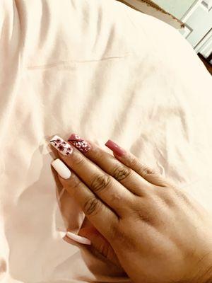 Exactly what I wanted!!! Done by Helen