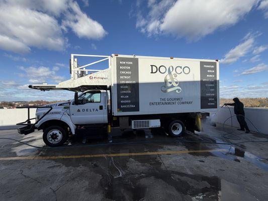 Y&J General Services