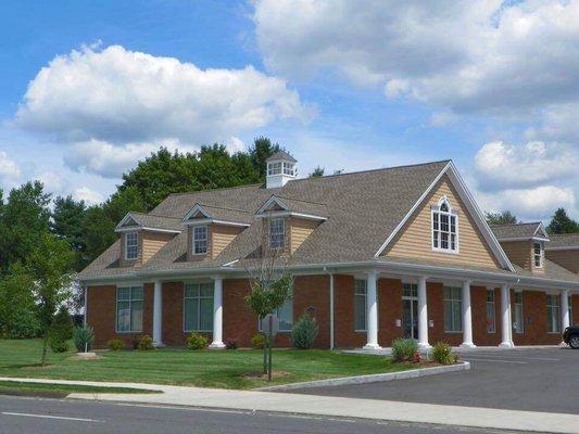 Putnam Agency Real Estate