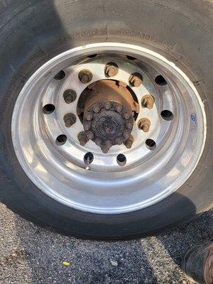 Tetrault Touch Detailing & Polishing