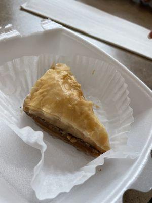 Baklava