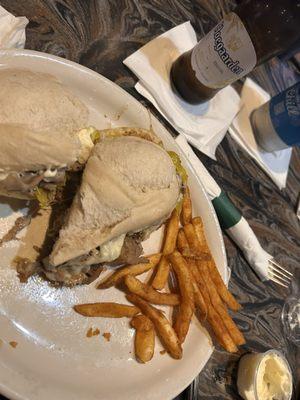 Ginger Hill Tavern
