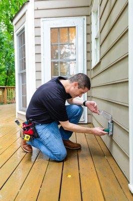 Legacy Home Inspections
