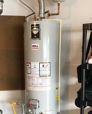 Park Ridge Licensed Plumber