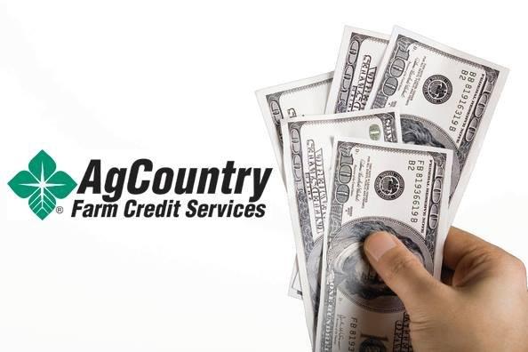 Agcountry Farm Credit Services