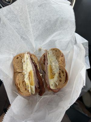 Payne Street Bakehouse