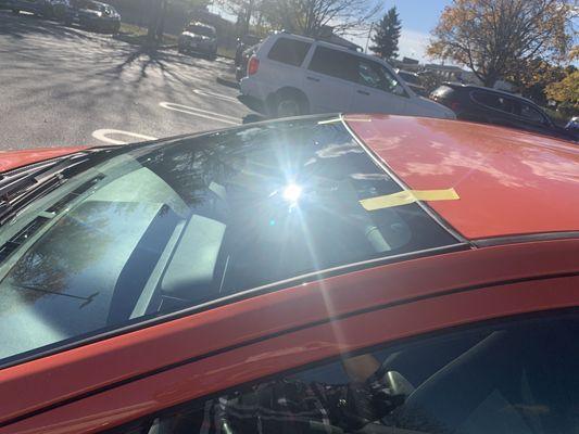 Excellent service, excellent job, no fuss just great service and quality. 10 out of 10