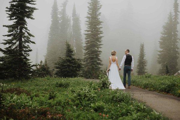 Wake Up To Adventure