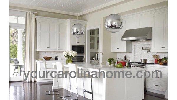 Let's find/list your Carolina home!