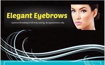 Elegant Eyebrows