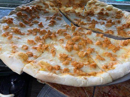 Lenny’s Pizzeria