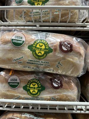 Sacramento Baking Company