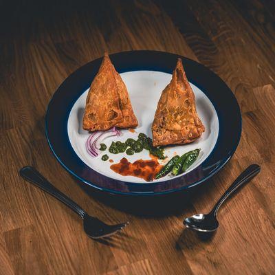 Samosa