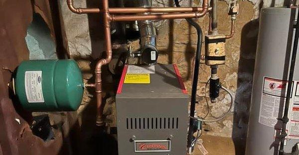 HVAC