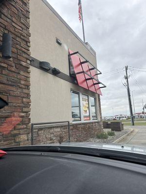 Hardee's