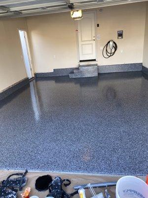 Inland Empire Flooring