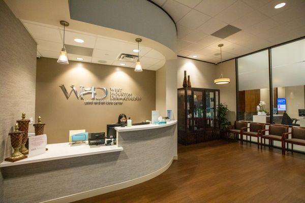 West Houston Dermatology