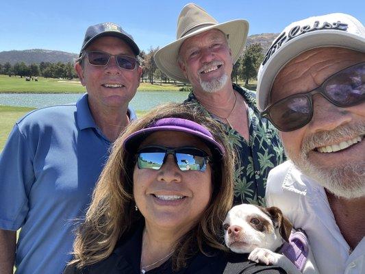 Bear Creek Golf Club