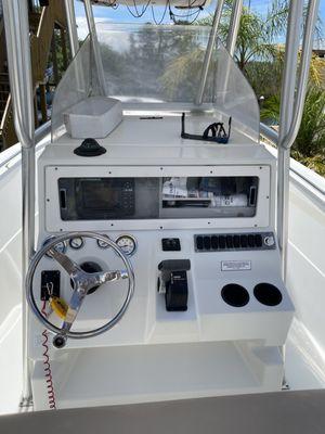 Go Getterz Boat Care & Detailing