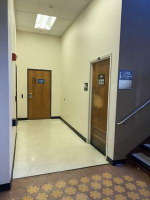 Arizona Superior Court in Pima County