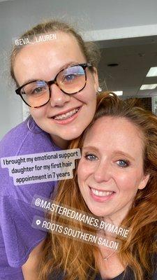 Roots Southern Salon