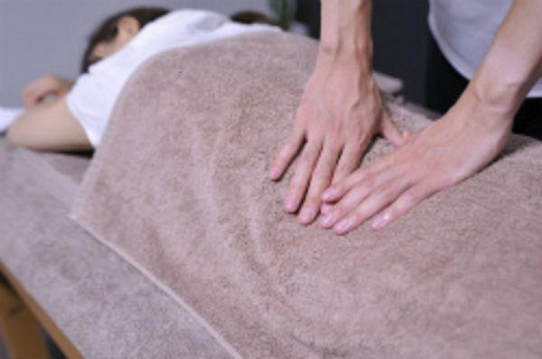 Acupuncture Shiatsu Wellness