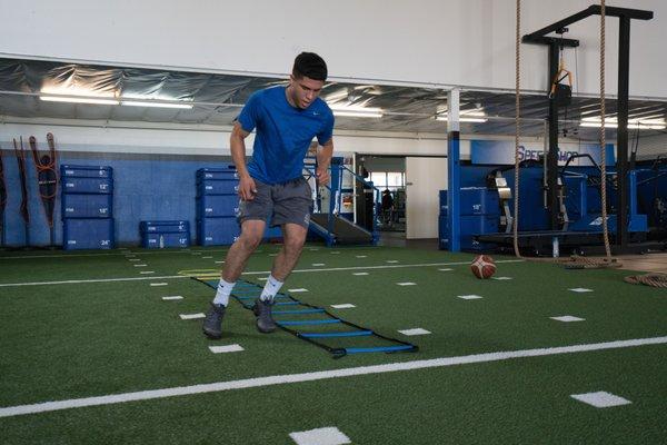 Game Changers Sports Recovery