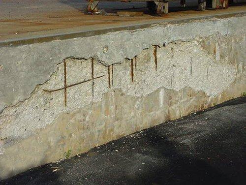 water damage restoration