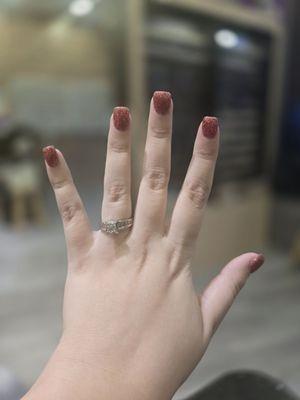 This is my most recent set! Thankyou !