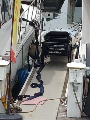 Long Beach Yacht Center