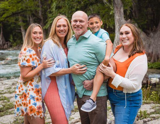 Texas Family Chiropractic