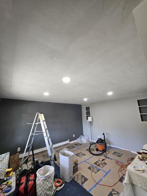 Cornerstone Construction