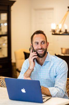 Chris Hounchell - RE/MAX Metro